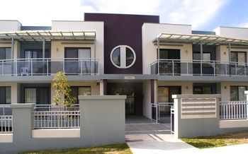 Astina Serviced Apartments - Central - Accommodation Batemans Bay 16