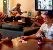 Noosa Flashpackers - Hostel - Accommodation Batemans Bay