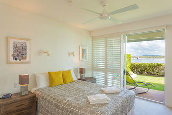 Las Rias - Accommodation Batemans Bay 1