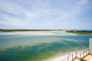 Las Rias - Accommodation Batemans Bay 3