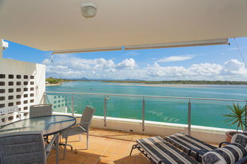 Las Rias - Accommodation Batemans Bay 4