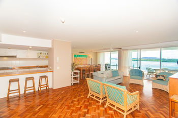 Las Rias - Accommodation Batemans Bay 18