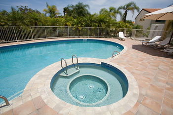 Las Rias - Accommodation Batemans Bay 23