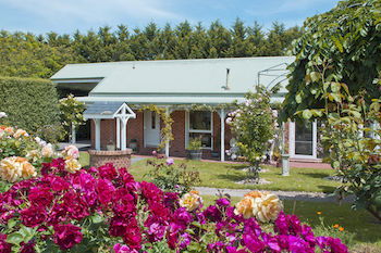 Lakeside Cottage - Accommodation Batemans Bay 10
