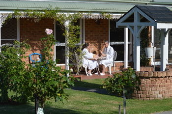 Lakeside Cottage - Accommodation Batemans Bay 11