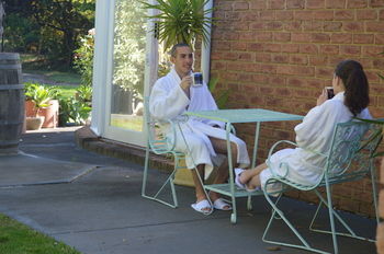 Lakeside Cottage - Accommodation Batemans Bay 17