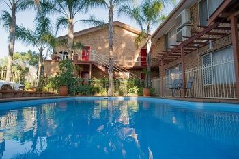 Manera Heights Apartment Motel - Accommodation Batemans Bay 5