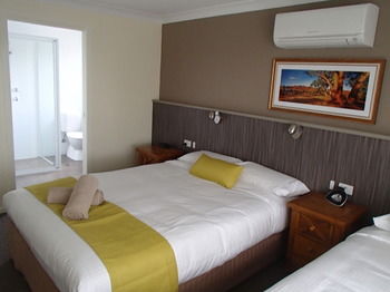 Manera Heights Apartment Motel - Accommodation Batemans Bay 28