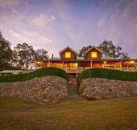 Bimbadeen Mountain Retreat - Accommodation Batemans Bay