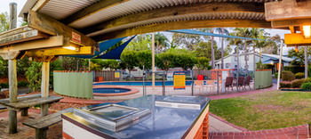 Ingenia Holidays Sydney Hills - Accommodation Batemans Bay 9