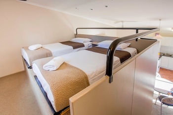 Ingenia Holidays Sydney Hills - Accommodation Batemans Bay 23