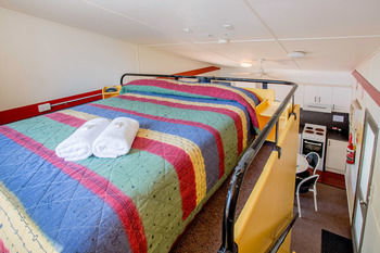 Ingenia Holidays Sydney Hills - Accommodation Batemans Bay 24