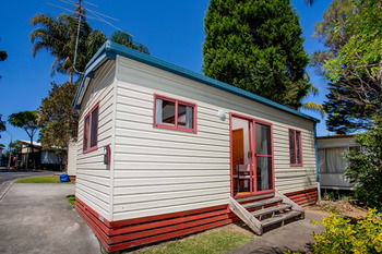 Ingenia Holidays Sydney Hills - Accommodation Batemans Bay 33