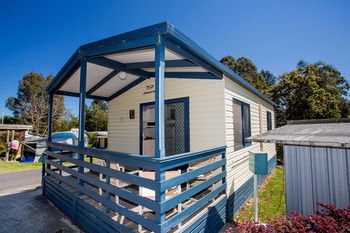 Ingenia Holidays Sydney Hills - Accommodation Batemans Bay 35