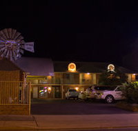 Shearing Shed Motor Inn - Accommodation Batemans Bay
