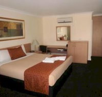 Voyager Motel - Accommodation Batemans Bay