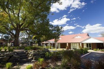 Gateway Lifestyle Nepean Shores - Accommodation Batemans Bay 0