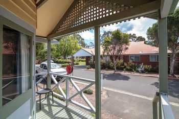 Gateway Lifestyle Nepean Shores - Accommodation Batemans Bay 3