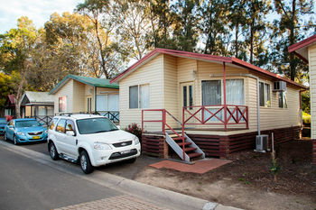 Gateway Lifestyle Nepean Shores - Accommodation Batemans Bay 4