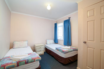 Gateway Lifestyle Nepean Shores - Accommodation Batemans Bay 6