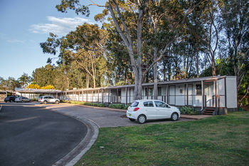 Gateway Lifestyle Nepean Shores - Accommodation Batemans Bay 7