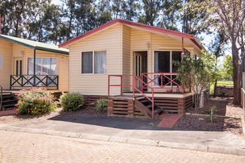 Gateway Lifestyle Nepean Shores - Accommodation Batemans Bay 8