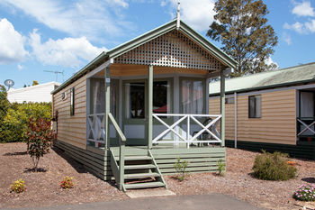 Gateway Lifestyle Nepean Shores - Accommodation Batemans Bay 10