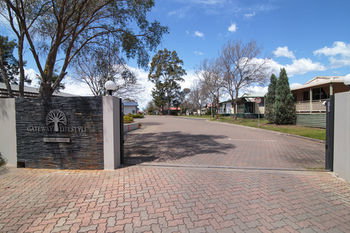 Gateway Lifestyle Nepean Shores - Accommodation Batemans Bay 11