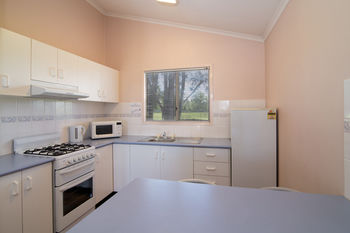 Gateway Lifestyle Nepean Shores - Accommodation Batemans Bay 12