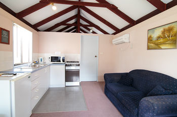 Gateway Lifestyle Nepean Shores - Accommodation Batemans Bay 13