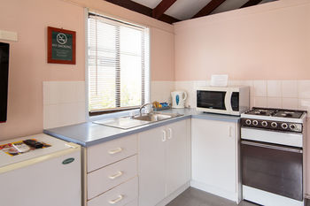 Gateway Lifestyle Nepean Shores - Accommodation Batemans Bay 14