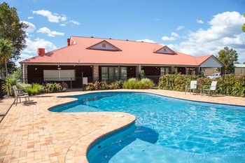 Gateway Lifestyle Nepean Shores - Accommodation Batemans Bay 20