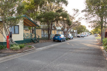 Gateway Lifestyle Nepean Shores - Accommodation Batemans Bay 21