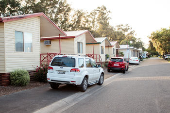 Gateway Lifestyle Nepean Shores - Accommodation Batemans Bay 22