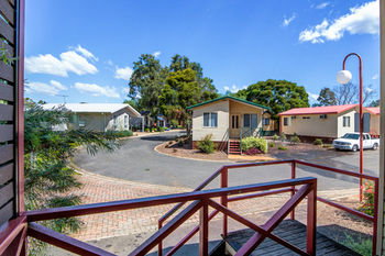 Gateway Lifestyle Nepean Shores - Accommodation Batemans Bay 23