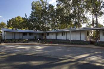 Gateway Lifestyle Nepean Shores - Accommodation Batemans Bay 24