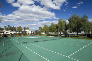 Gateway Lifestyle Nepean Shores - Accommodation Batemans Bay 26