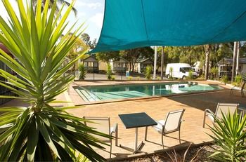 Gateway Lifestyle Nepean Shores - Accommodation Batemans Bay 28