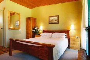 Hunter Country Lodge - Accommodation Batemans Bay 1