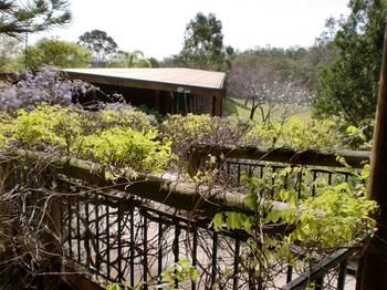 Hunter Country Lodge - Accommodation Batemans Bay 4