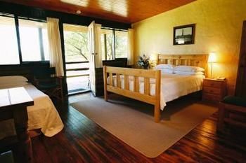 Hunter Country Lodge - Accommodation Batemans Bay 6