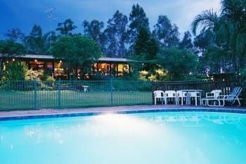 Hunter Country Lodge - Accommodation Batemans Bay 7