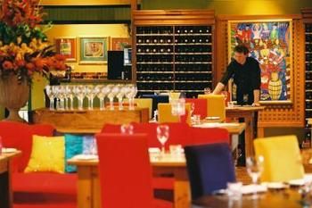Hunter Country Lodge - Accommodation Batemans Bay 10