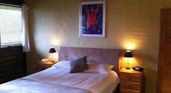 Hunter Country Lodge - Accommodation Batemans Bay 11