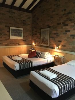 Avoca Beach Hotel & Resort - Accommodation Batemans Bay 1