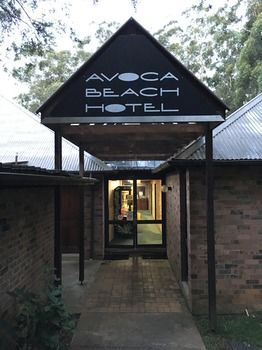 Avoca Beach Hotel & Resort - Accommodation Batemans Bay 31