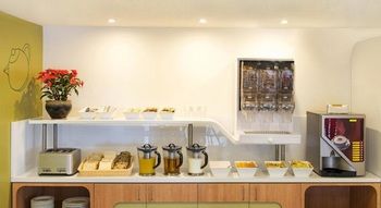 Ibis Budget Newcastle - Accommodation Batemans Bay 0