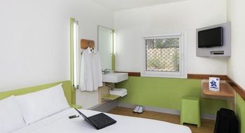 Ibis Budget Newcastle - Accommodation Batemans Bay 2