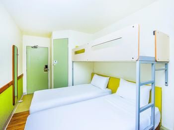 Ibis Budget Newcastle - Accommodation Batemans Bay 4