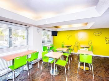 Ibis Budget Newcastle - Accommodation Batemans Bay 5